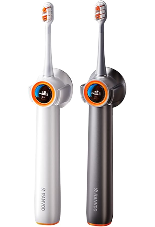 Amazon.co.jp: 【世界累計販売50万本突破】生体電流歯ブラシ PLAQLES