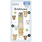 リラックマ つめきり FE34101