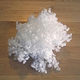 SimoNatal F-1 BabyDorm Filler Polyester Hollow Fibre Balls 30 g bag by SimoNatal
