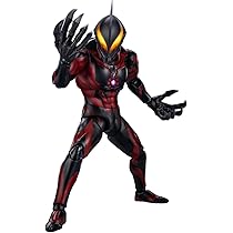 K*i様 光の巨人コレクション ウルトラマンフィギュアセット 18体＋ベリアル K*i様 光の巨人コレクション ウルトラマンフィギュアセット 18体