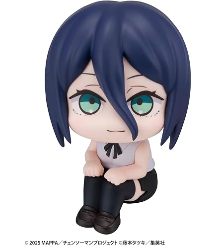 Amazon | メガハウス(MegaHouse) るかっぷ チェンソーマン マキマ