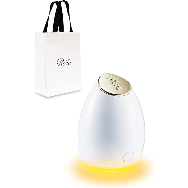 Amazon.co.jp: ReFa(リファ) ReFa BEAUTECH RAISE 単品 ブラック