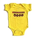 THE BEATLES (ビートルズ) イエローサブマリン ロンパース 【オフィシャルライセンス商品】