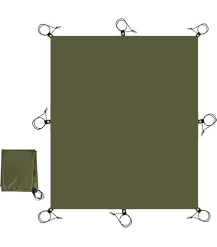 テンマクデザイン ガレージテント専用グランドシート Amazon.co.jp: テンマクデザイン ガレージテント専用グランド