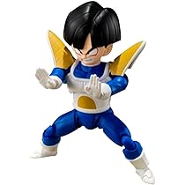 Amazon.co.jp: BANDAI SPIRITS(バンダイ スピリッツ) S.H.Figuarts 孫 