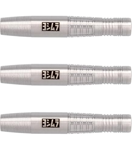 T*p様 YOSHIMURA ダーツバレル WONDER 2023 ダーツ > ソフトダーツ > ブランド【ヤ行】 > ヨシムラバレルズ