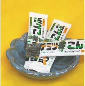 Amazon 低カロリー おやつ昆布 ハチミツ昆布500g 4 小倉屋 駄菓子 通販