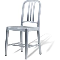 emeco エメコ　アルミニウムチェア ハイチェア emeco エメコ アルミニウムチェア ハイチェア