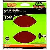 ALI INDUSTRIES 3003 40 25CT Grit Sanding Disc, 5-Inch, 3-Pack by ALI INDUSTRIES [並行輸入品]