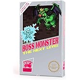 Brotherwise Games Boss Monster 2 The Next Level Board Games
