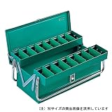 リングスター(RING STAR) 工具箱 RSD-351 グリーン