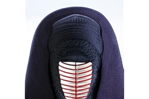 剣道 面 サイズ 調整 布団 面パッド 2枚セット