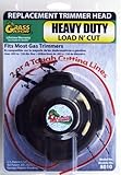 CMD Prod.8010Grass Gator Load N' Cut-LOAD N CUT TRIMMER HEAD (並行輸入品)