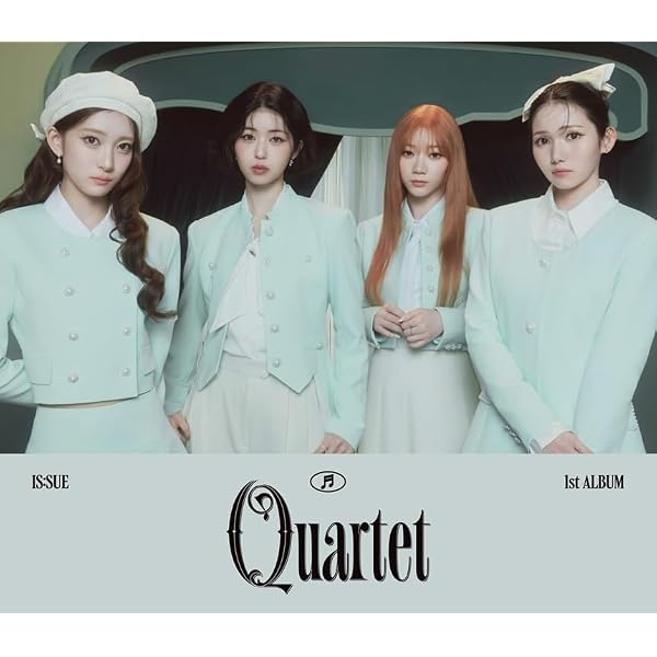 Amazon.co.jp: 1st IS:SUE (初回限定盤A）: ミュージック