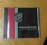 バーニング・フォー・バディ~バディ・リッチに捧ぐ
