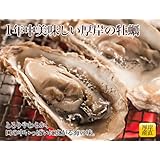 北海道 厚岸 産 殻付 牡蠣 【生食用・獲れたてを直送でお届け】 LLサイズ （1個 120g以上） × 15個