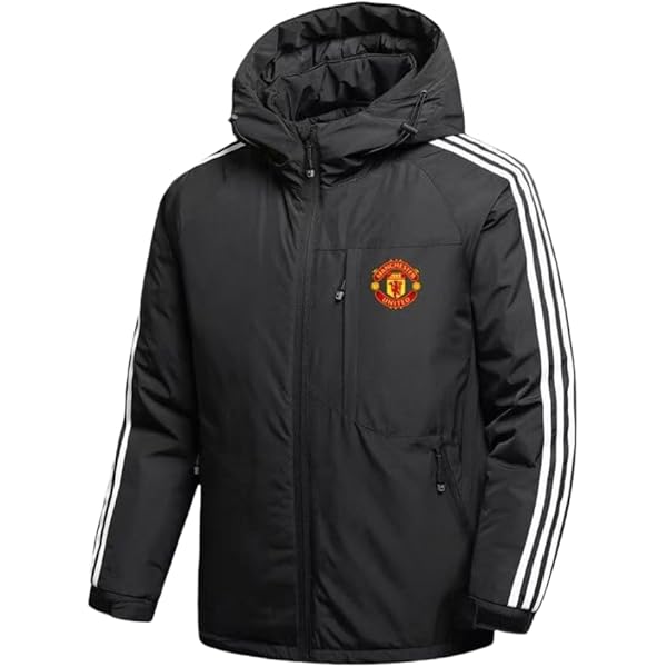 Amazon.co.jp: adidas アディダス マンチェスターユナイテッドFC