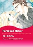PERADUAN MAWAR (Komik Harlequin (Edisi Bahasa Indonesia))
