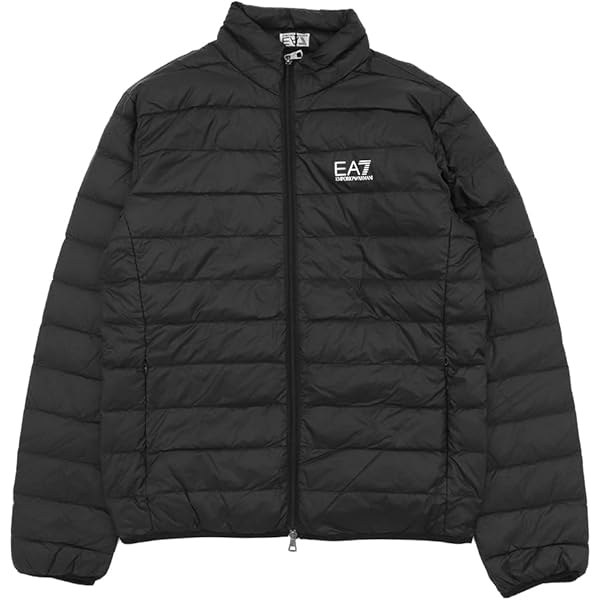 Amazon | [エンポリオアルマーニ] ダウンジャケット 48サイズ [並行