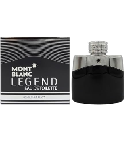 Amazon.co.jp: モンブラン MONTBLANC 香水 レジェンド オードトワレ