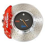 KTC nepros ブレーキディスク・クロック GAZYG-007