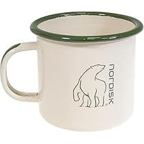 Amazon | NORDISK(ノルディスク) アウトドア キャンプ ホーロー マダム Amazon | NORDISK(ノルディスク) アウトドア キャンプ ホーロー マダム
