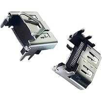 Rinbers Original PS4 Pro HDMI Port 