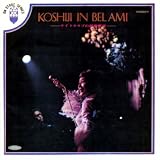 KOSHIJI IN BELAMI(�i�C�g�E�N���u�̉z�H����)