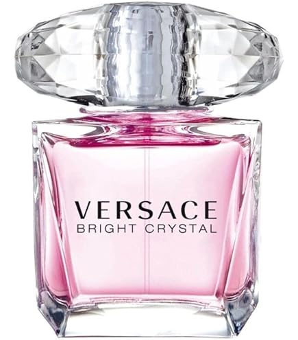 Amazon.co.jp: 【ヴェルサーチ】 ヴェルサーチ ブライト クリスタル