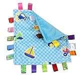 [HKH] 布 おもちゃ ベビー 知育 玩具 赤ちゃん (乗り物)