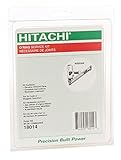 Hitachi 18014 O-Ring Parts Kit for NR65AK Nailer [並行輸入品]