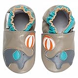 Momo Baby ベビー・ボーイズ US サイズ: 6-12 Months / 3-4 M US Toddler カラー: グレー