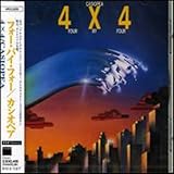 4�~4 FOUR BY FOUR