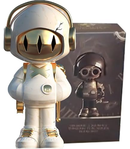 Amazon | HiPlay MR.BONE バイオニック・ストリートワールド セット版