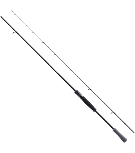 Amazon | シマノ(SHIMANO) 船竿 25ソルティーアドバンス オフショア