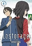 Lostorage incited WIXOSS 4������d�l�Ł�