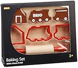 BRIO ベーキングセット 31428