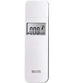 タニタ アルコールチェッカー Amazon | TANITA アルコールセンサー シルバー HC-206-SV | TANITA