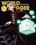 ���[���h�g���K�[ VOL.17