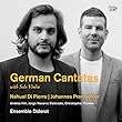 German Cantatas