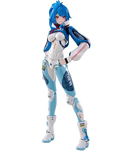 Amazon | 勝利の女神：NIKKE ネロ 完成品フィギュア | フィギュア