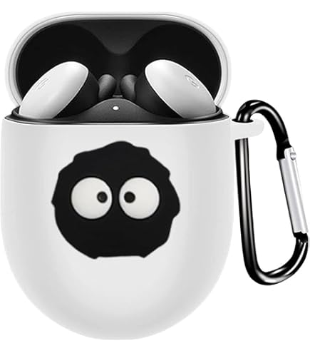 Amazon.co.jp: Google Pixel Buds Pro /Pro2イヤホン ケース Google