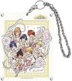 ブシロード アクリルカードホルダー Vol.13 劇場版 うたの☆プリンスさまっ♪ マジLOVEキングダム『ST☆RISH』