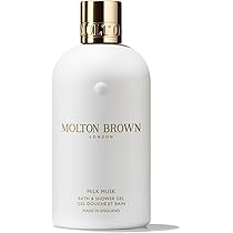 Amazon.co.jp: 【公式】MOLTON BROWN ミルクムスク オードパルファン