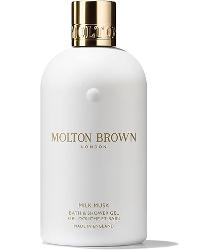Amazon.co.jp: 【公式】MOLTON BROWN ミルクムスク オードトワレ 100ml