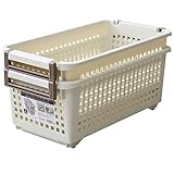 グリーンパル ハンディーバスケット キャスター付き スリム 2個組