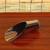 ステンレス土入れ（中）