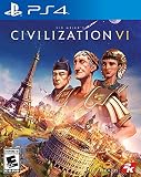 Civilization VI (輸入版:北米) - PS4
