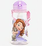 小さなプリンセス ソフィアディズニープレミアムストロー水桶 040062