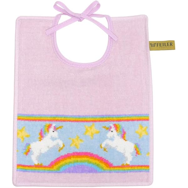 Amazon.co.jp: [フェイラー] ベビースタイ よだれかけ ビブ